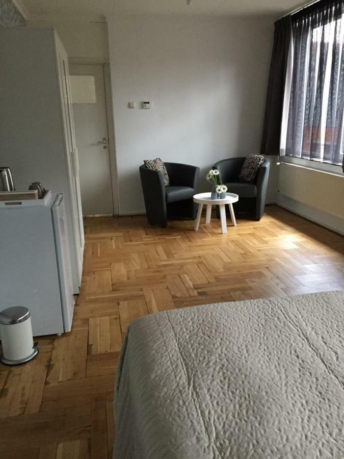 Bed And Breakfast Loft24 Heerlen Exterior photo