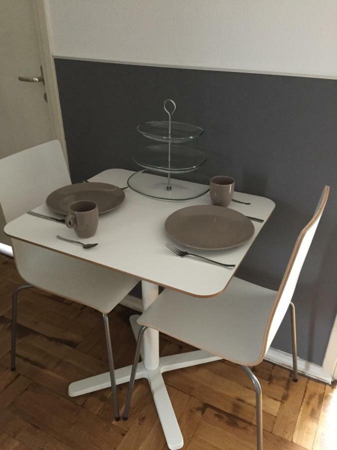 Bed And Breakfast Loft24 Heerlen Exterior photo