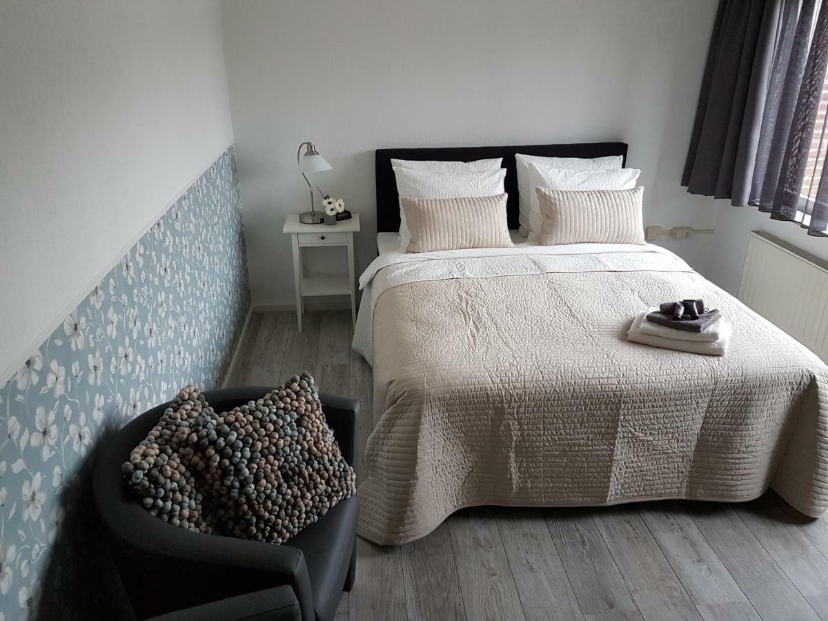 Bed And Breakfast Loft24 Heerlen Exterior photo